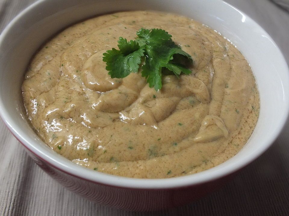 Satéspieße mit Erdnuss - Dip von heimwerkerkönig| Chefkoch