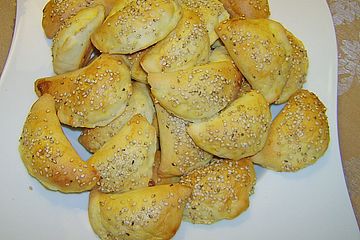Tiropitakia Von Lenjo283 Chefkoch