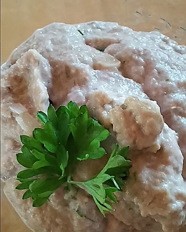 Auberginenaufstrich Rezepte | Chefkoch