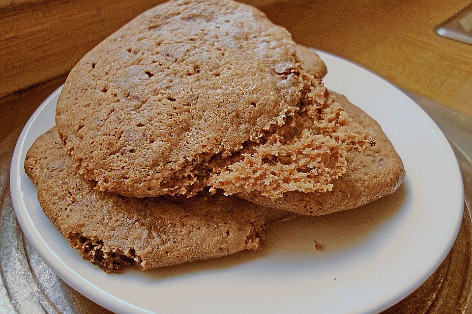 Chewy Chocolate Creamcheese Cookies