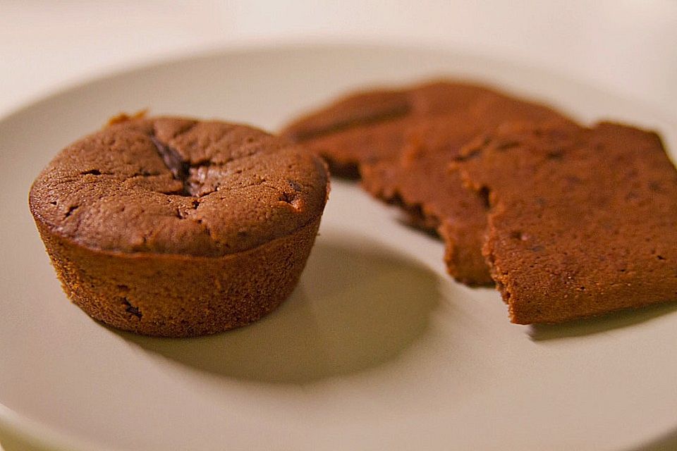 Chewy Chocolate Creamcheese Cookies