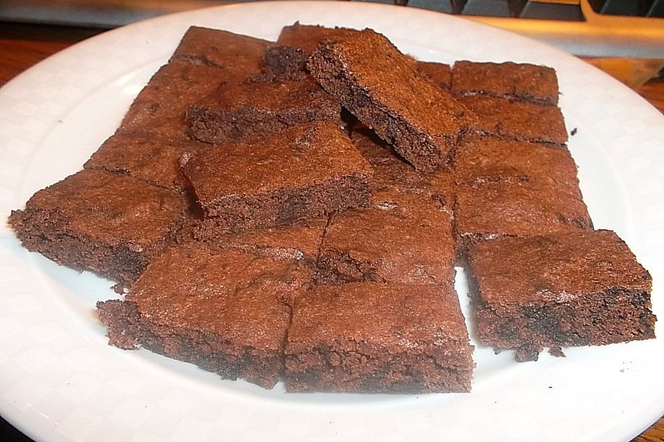 Chewy Chocolate Creamcheese Cookies