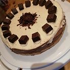 Bananen Milka Torte Rezepte Chefkoch