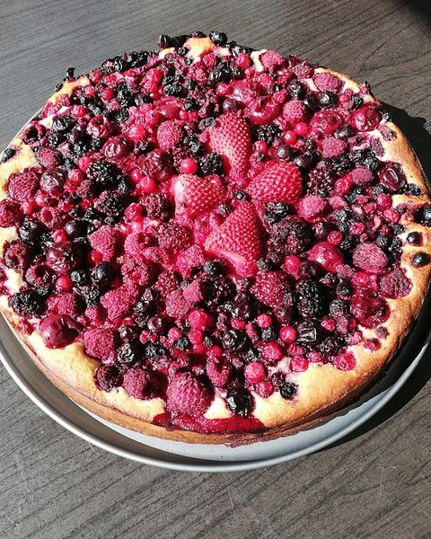 Beerenkuchen Rezepte | Chefkoch