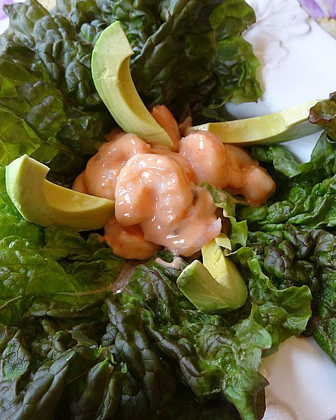 Shrimpscocktail Rezepte | Chefkoch Shrimpscocktail Rezepte | Chefkoch