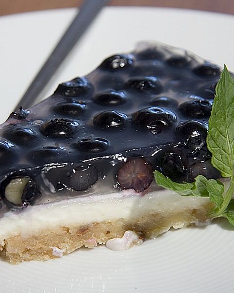 Frischkäsetorte Rezepte | Chefkoch