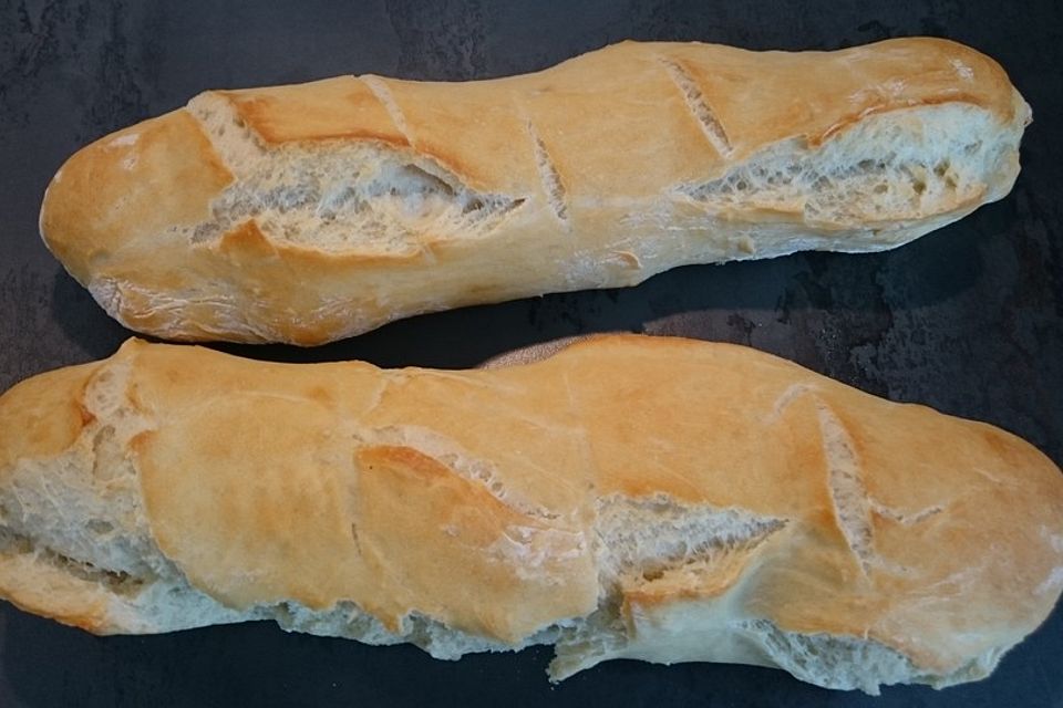 Baguettes