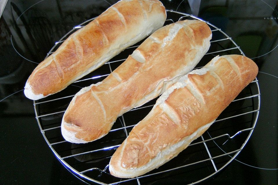 Baguettes