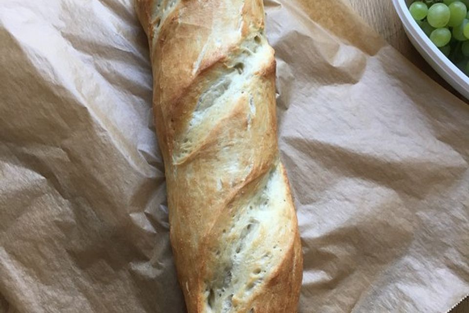 Baguettes