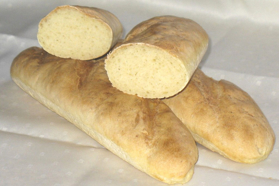 Baguettes