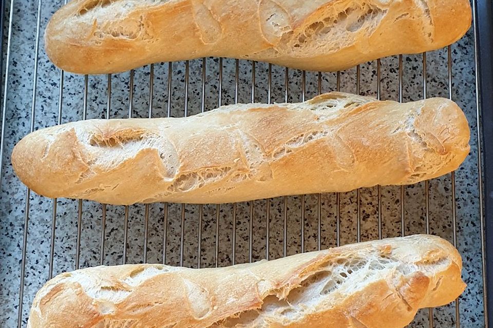 Baguettes