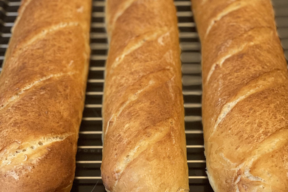 Baguettes