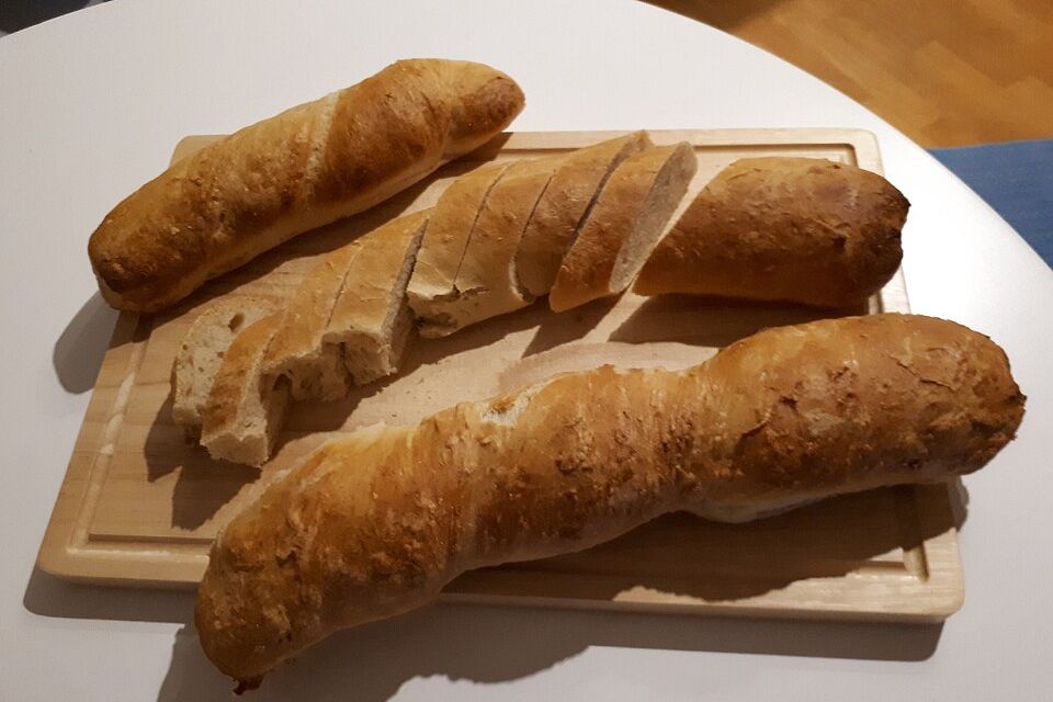 Baguettes