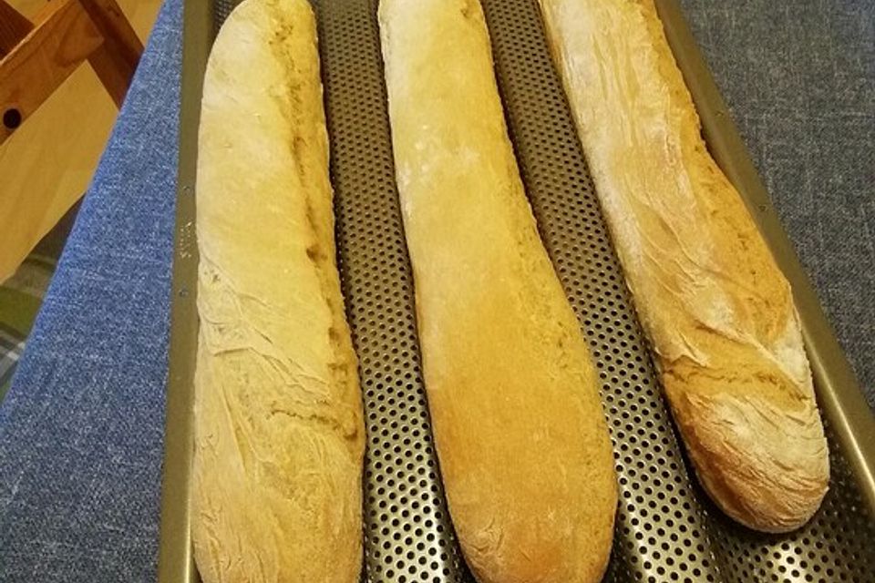 Baguettes