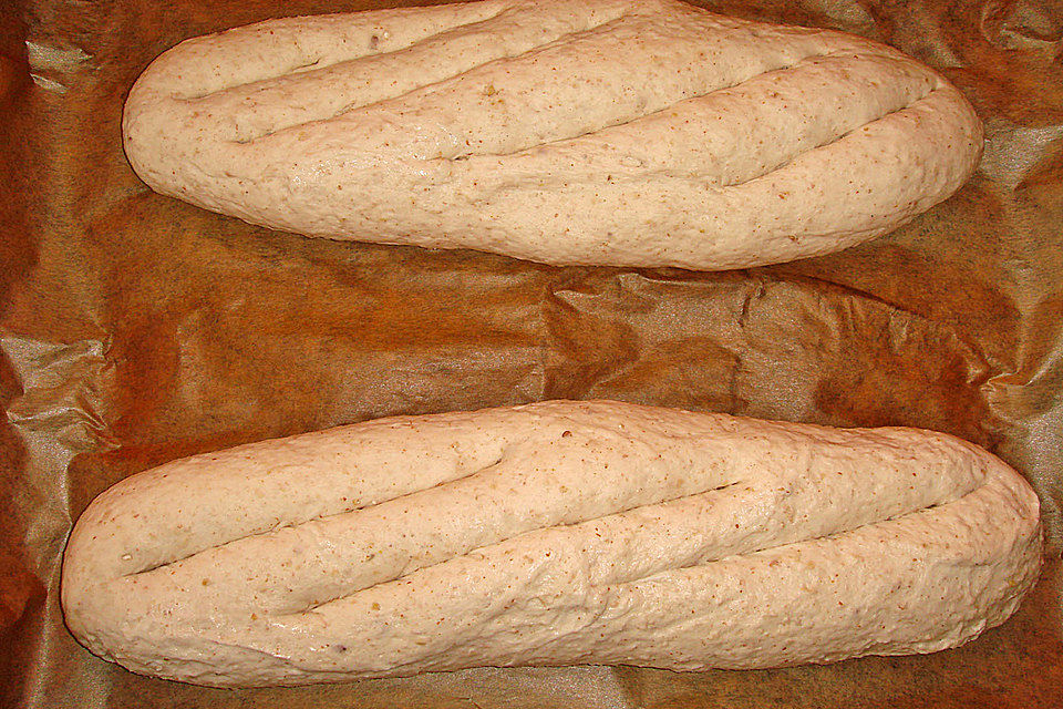 Baguettes