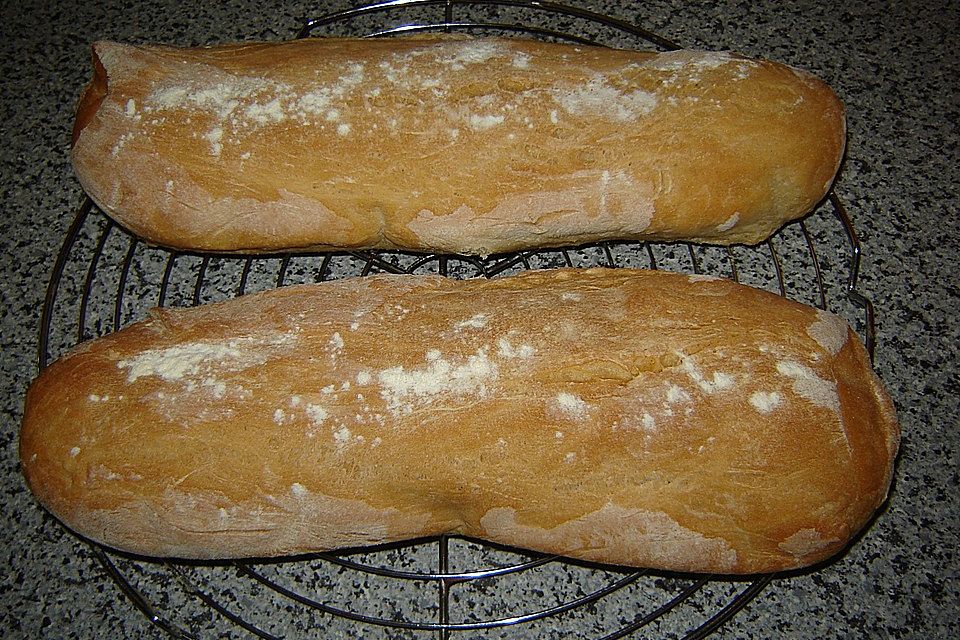 Baguettes