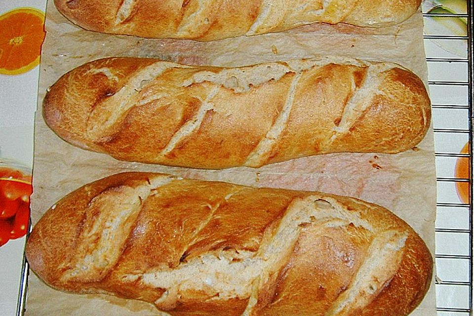 Baguettes