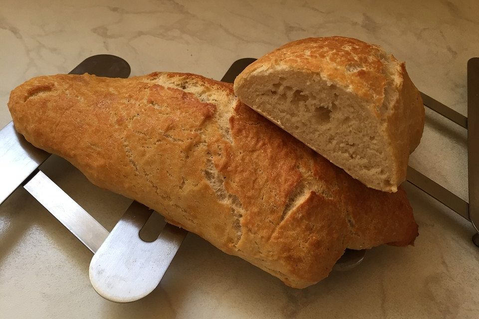 Baguettes