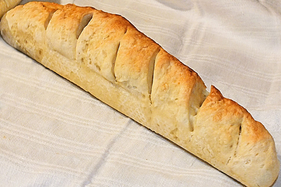 Baguettes