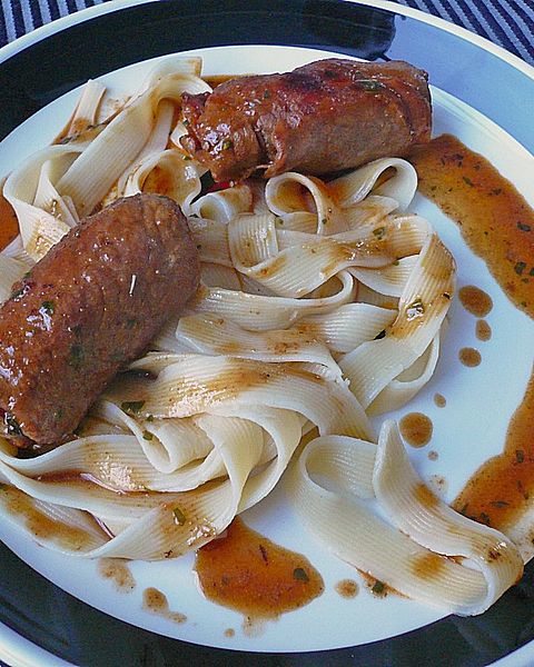 Kalbsröllchen Rezepte | Chefkoch