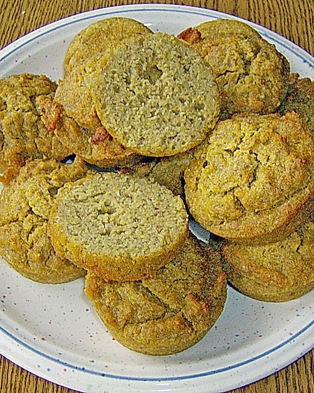Muffins Bykovo