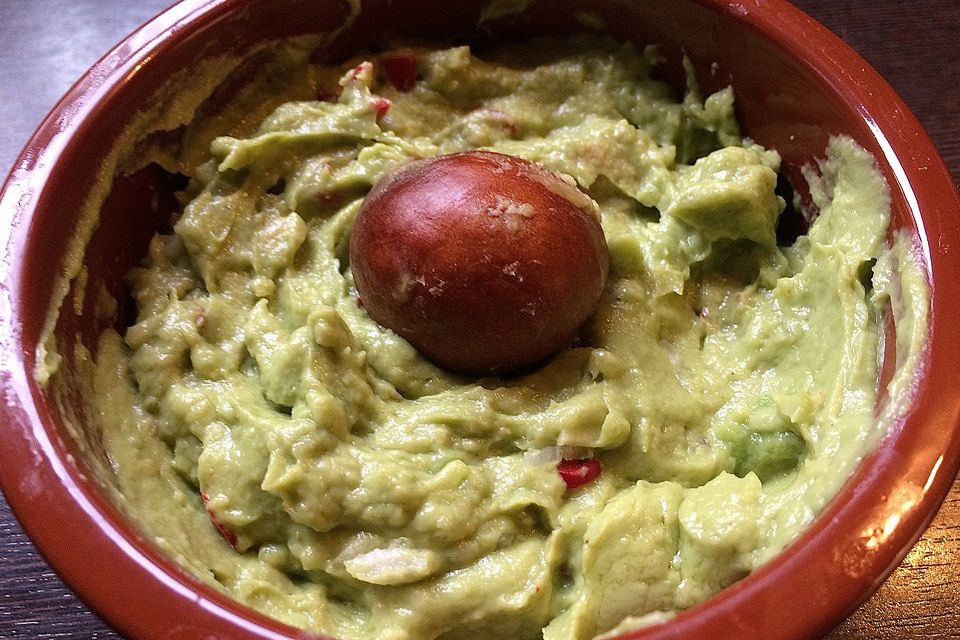 Guacamole