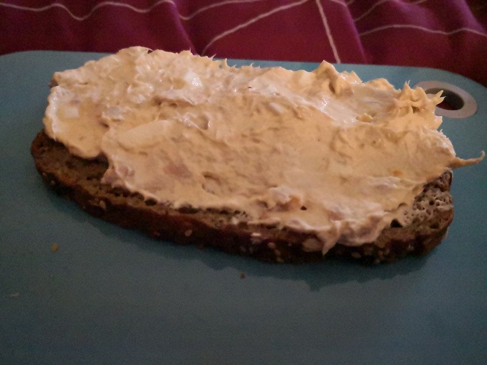 Thunfisch - Ei - Dip von Stümmeli| Chefkoch