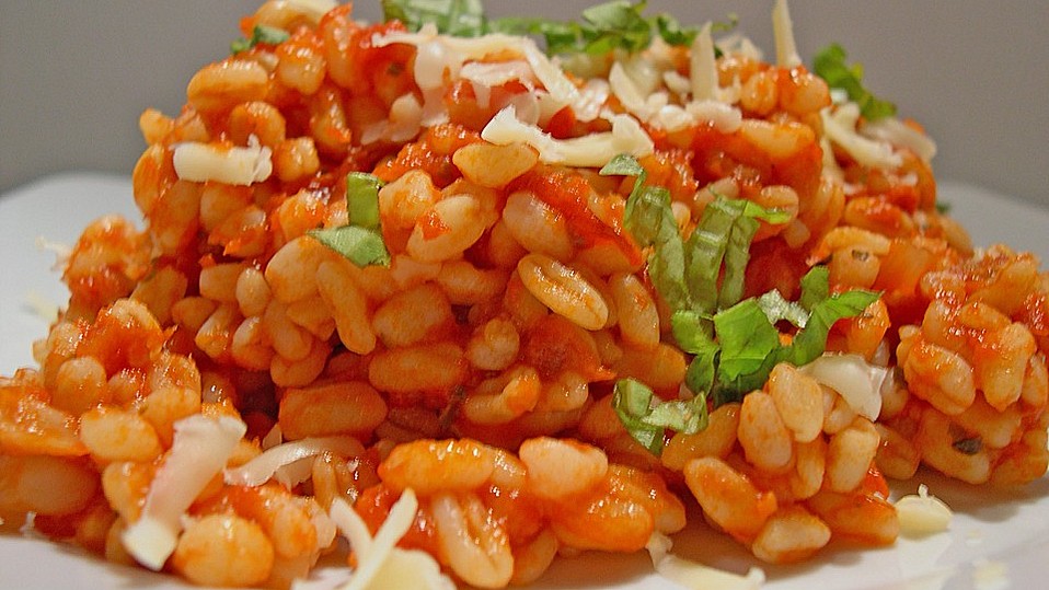 Zartweizen (Ebly) - italienische Art von guanoapes