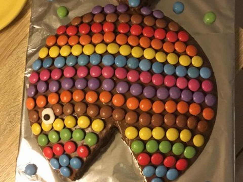 Vanille-Schoko-Kuchen von Jeany0104| Chefkoch