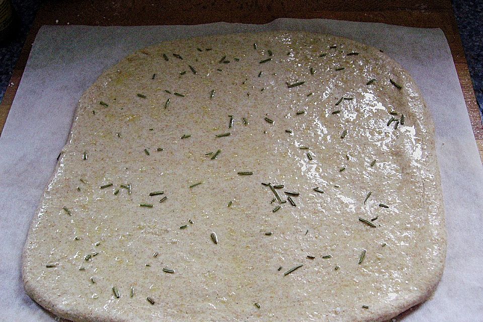 Focaccia