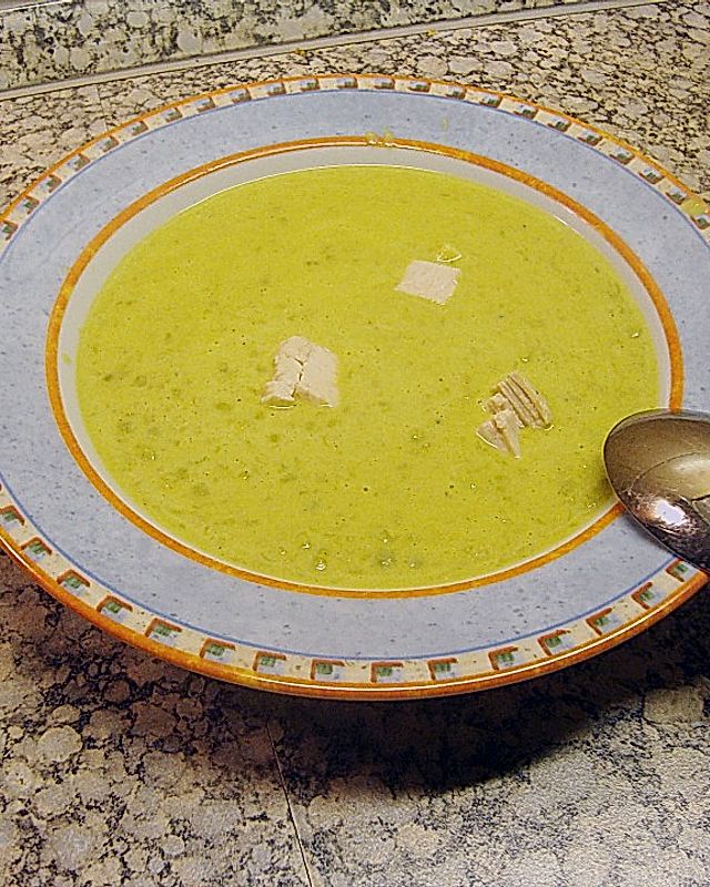 Erbsencremesuppe Rezepte | Chefkoch Erbsencremesuppe Rezepte | Chefkoch