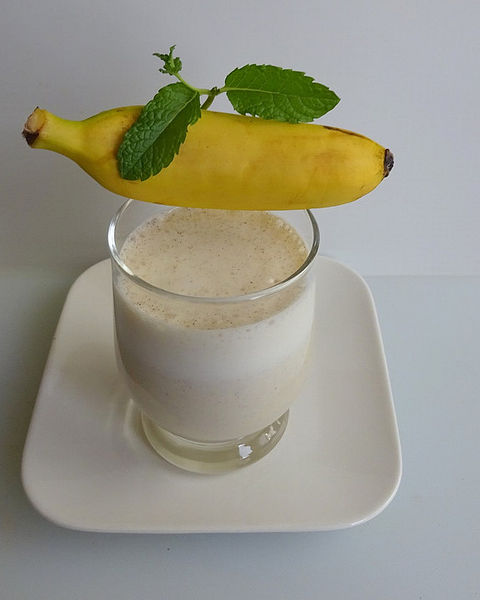 Bananenshake Rezepte | Chefkoch