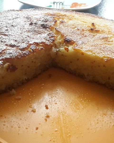 Grießkuchen Rezepte | Chefkoch