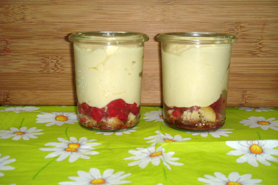 Mascarpone - Creme