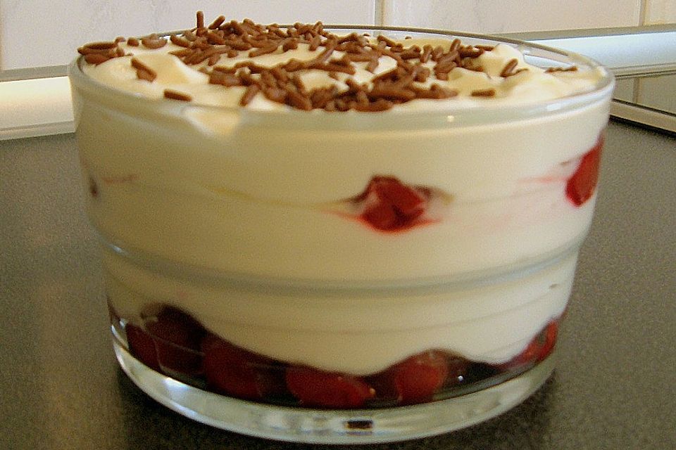 Mascarpone - Creme