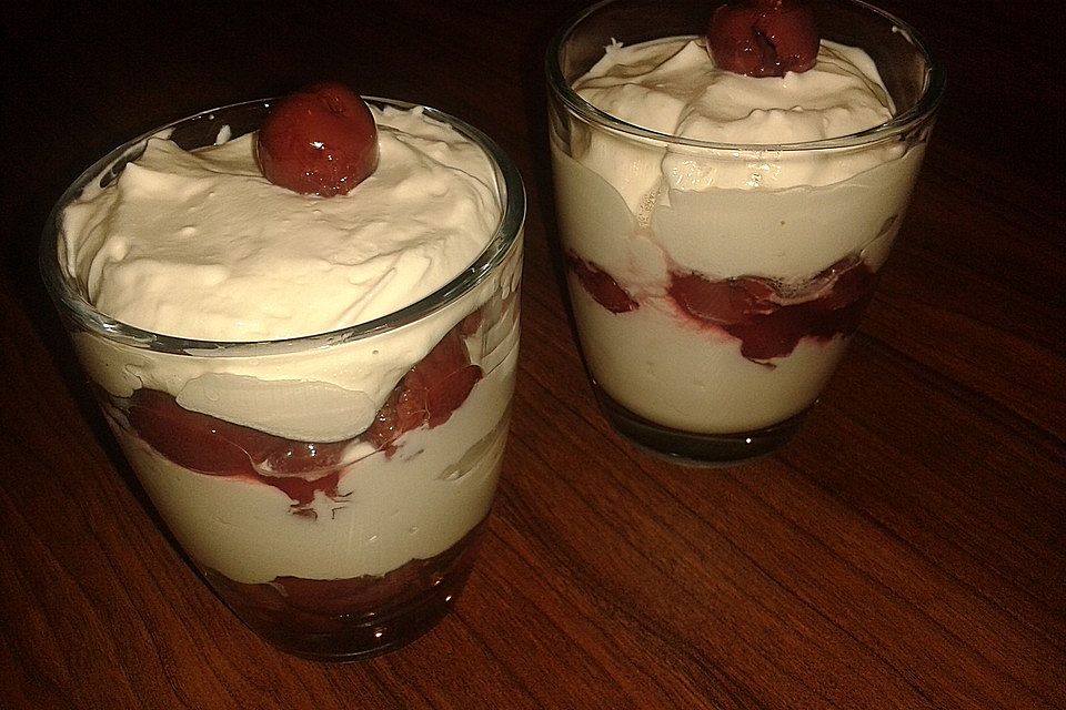 Mascarpone - Creme