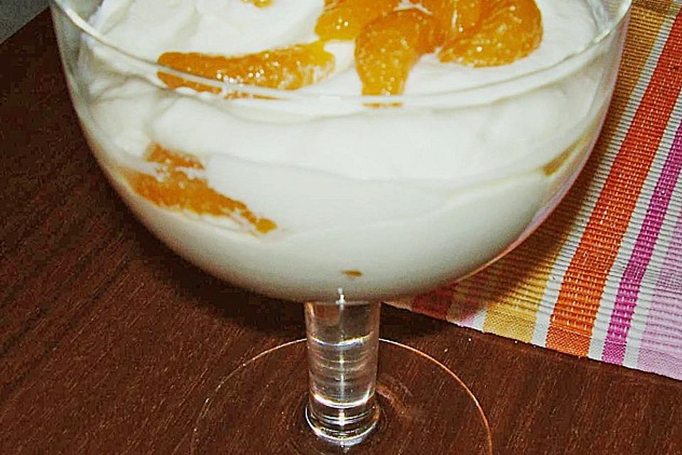 Mascarpone - Creme