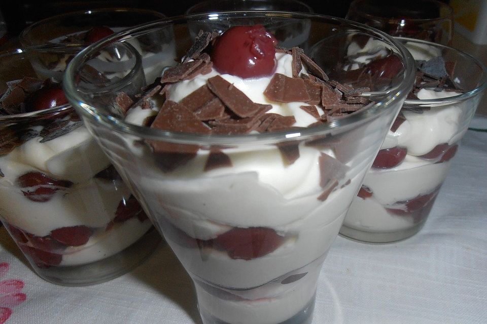 Mascarpone - Creme