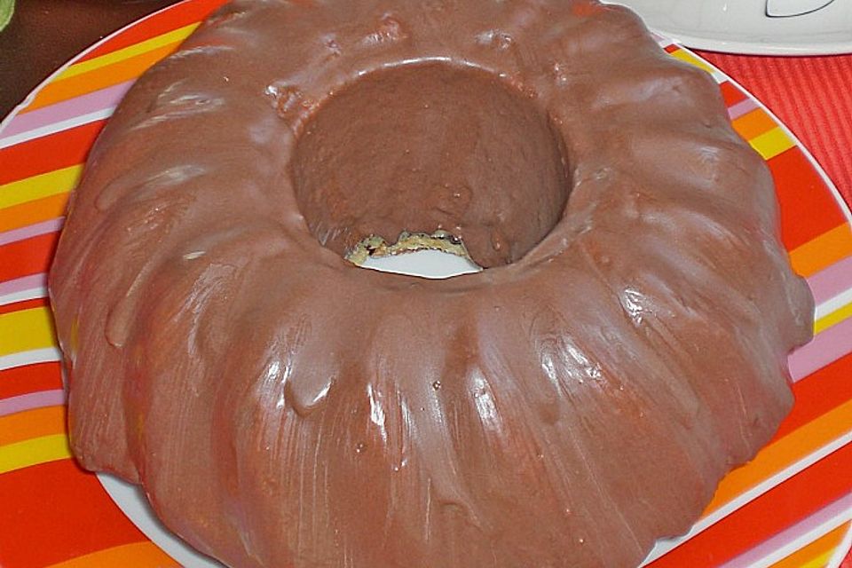 Bananenkuchen