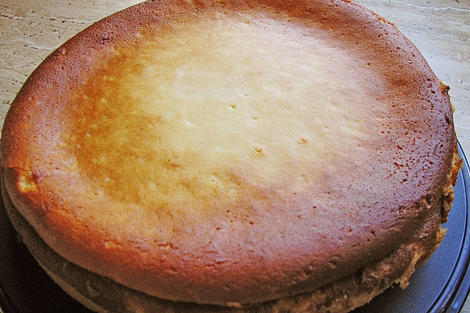 Käsekuchen