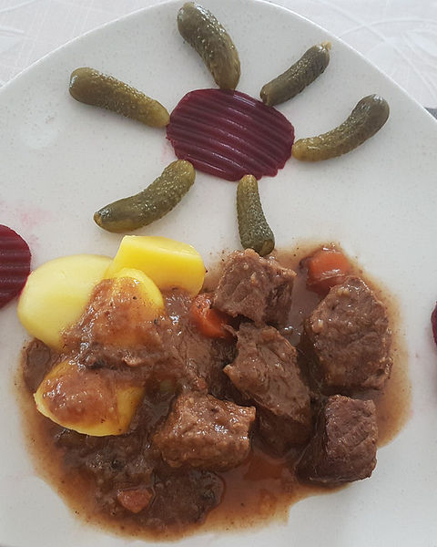 Pfefferpotthast Rezepte | Chefkoch Pfefferpotthast Rezepte | Chefkoch