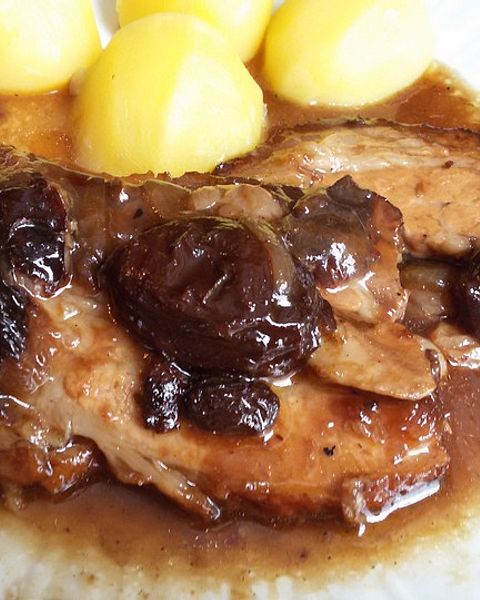 Schweinebraten Rezepte | Chefkoch