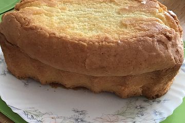 Sandkuchen Classic Chefkoch