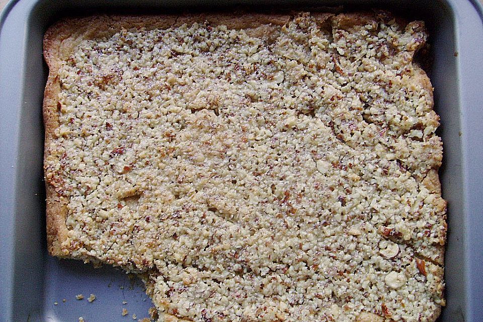 Butterkuchen Butterkuchen