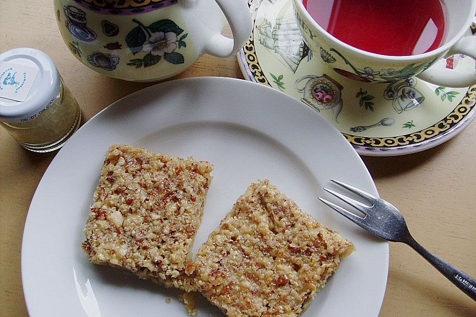 Butterkuchen Butterkuchen