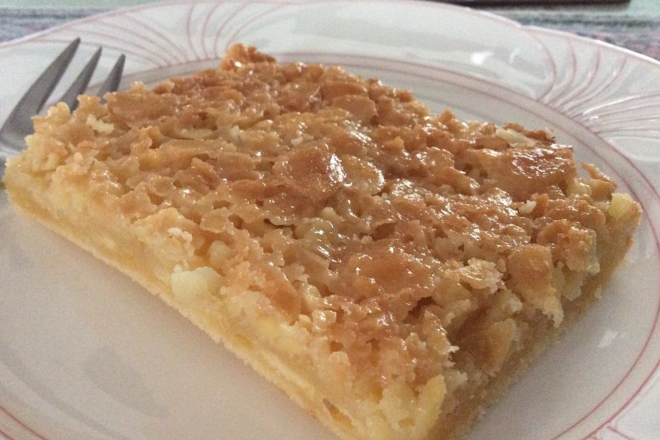 Butterkuchen Butterkuchen