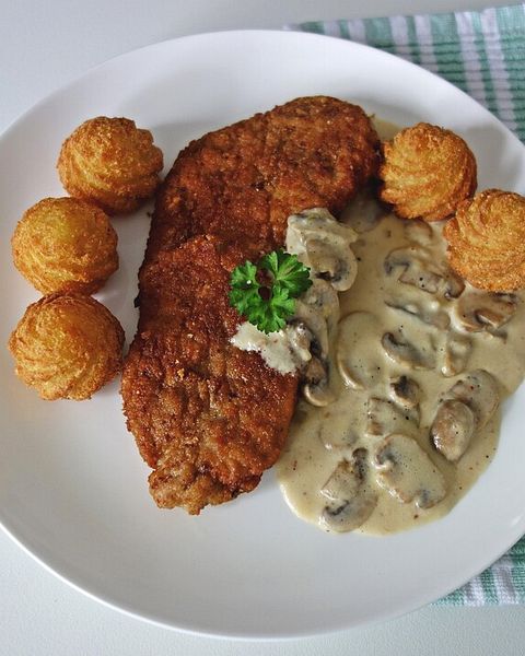 Jägerbraten Rezepte | Chefkoch