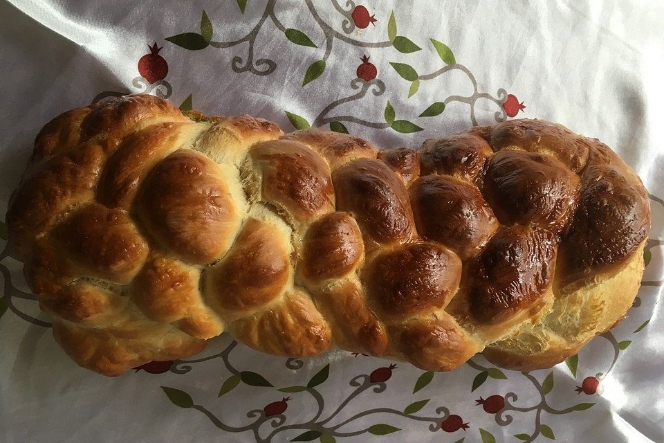 Challah