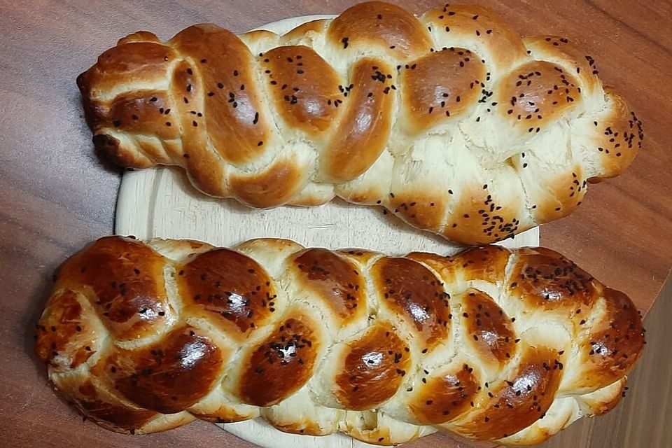 Challah