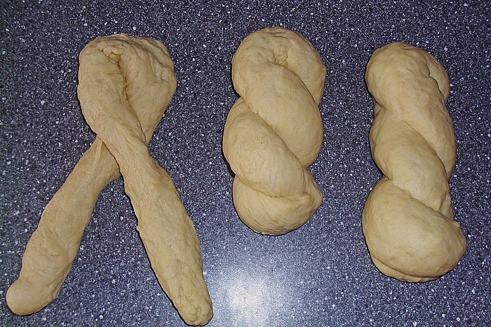 Challah